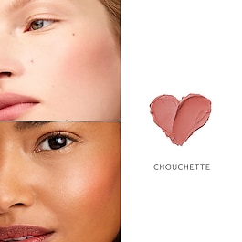Duo di blush in stick baby cheeks in formato mini - cofanetto make-up